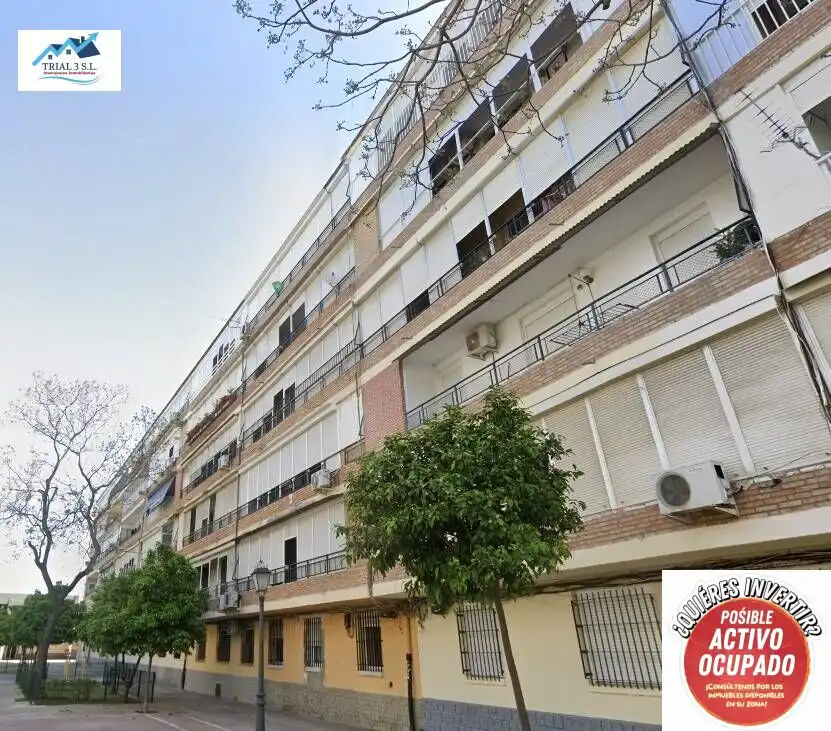 Wohnung zum Verkauf in Este - Alcosa- Torreblanca