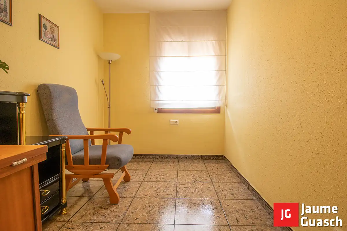 Dormitori de Pis en venda en Torredembarra amb Aire condicionat, Calefacció i Terrassa