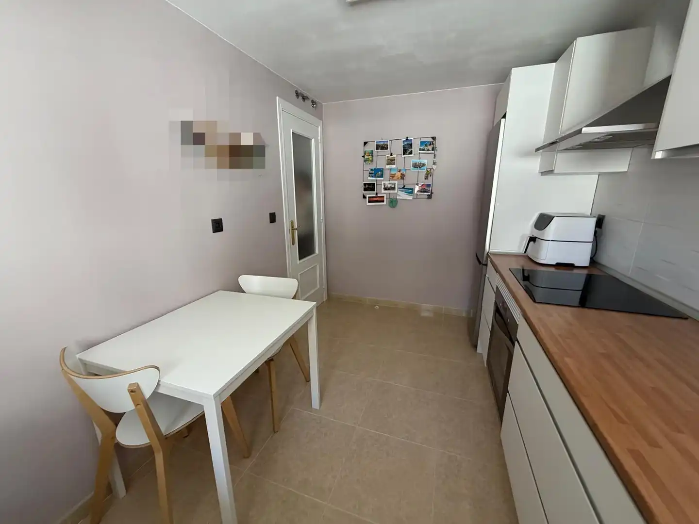 Piso en venta en DE LA VEGA, Campo Real
