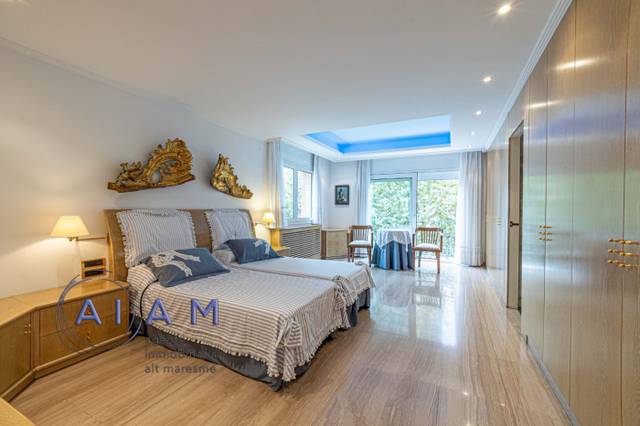 Casa-chalet en Venta en Calella