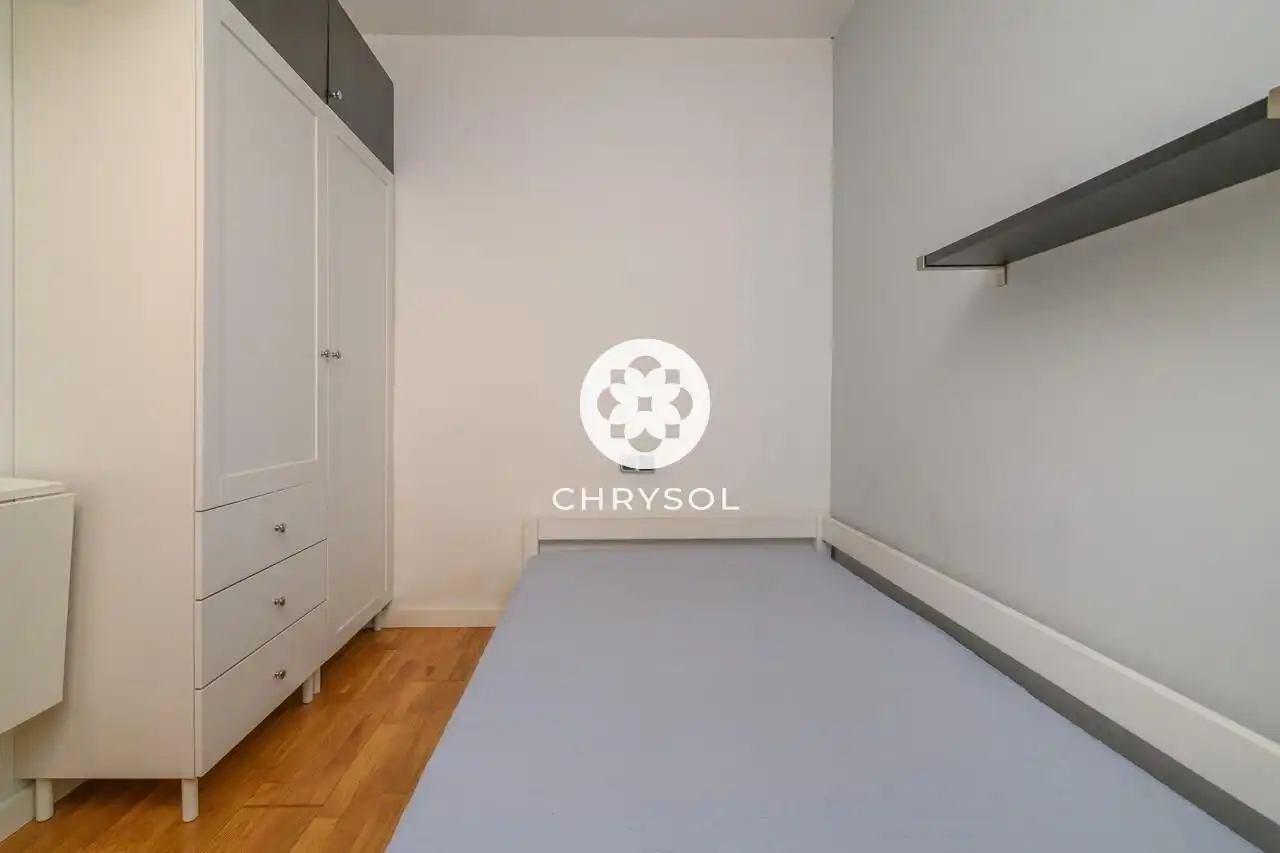 Wohnung mit Pool zum Verkauf in Carrer de la Mineria, imagen 31