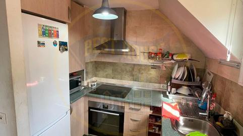 Foto 4 de Pis en venda a  Central, Chillarón de Cuenca, Cuenca