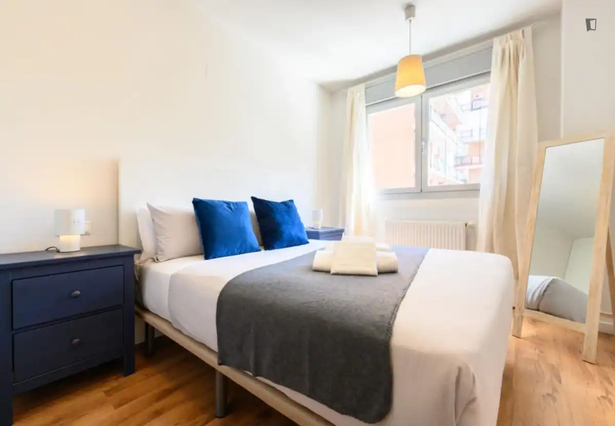 Apartamento de alquiler en Almenara -Ventilla