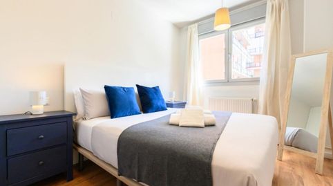 Photo 2 of Apartments for rent in Almenara -Ventilla, Madrid Capital