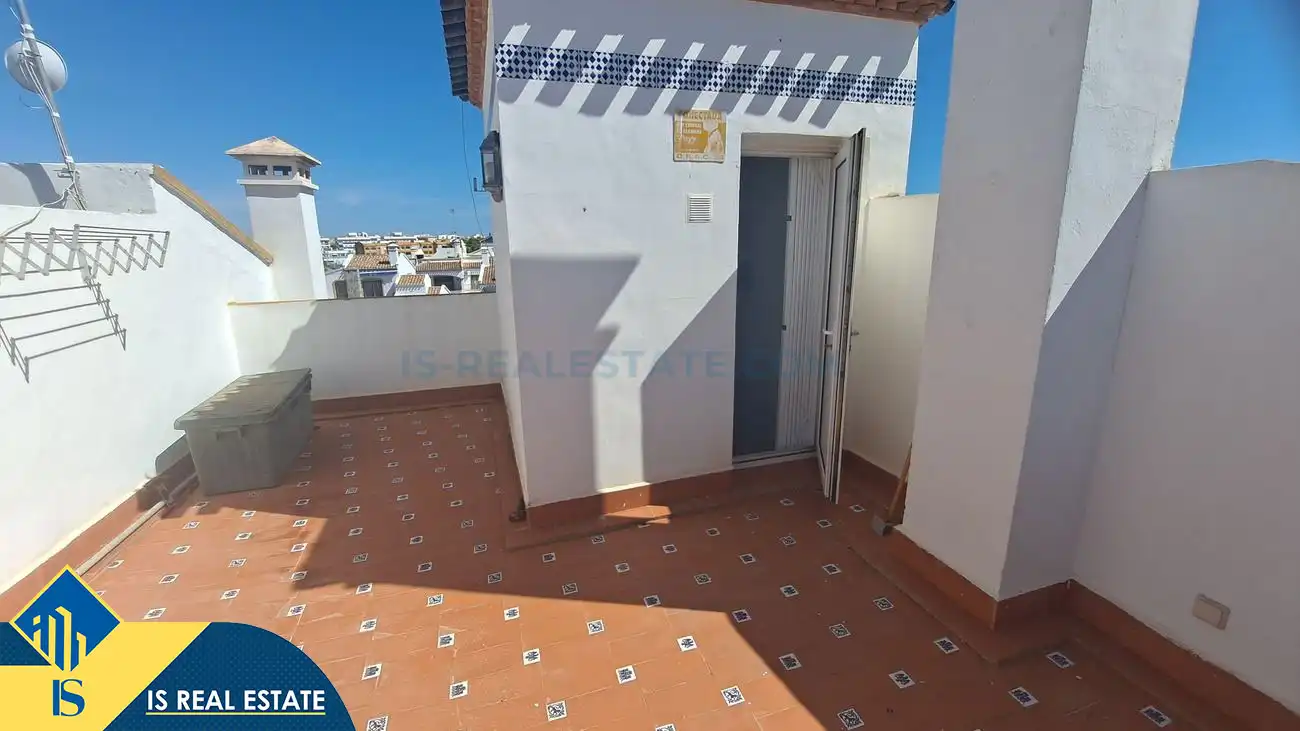 Apartamento con piscina en venta en Pueblo, imagen 27
