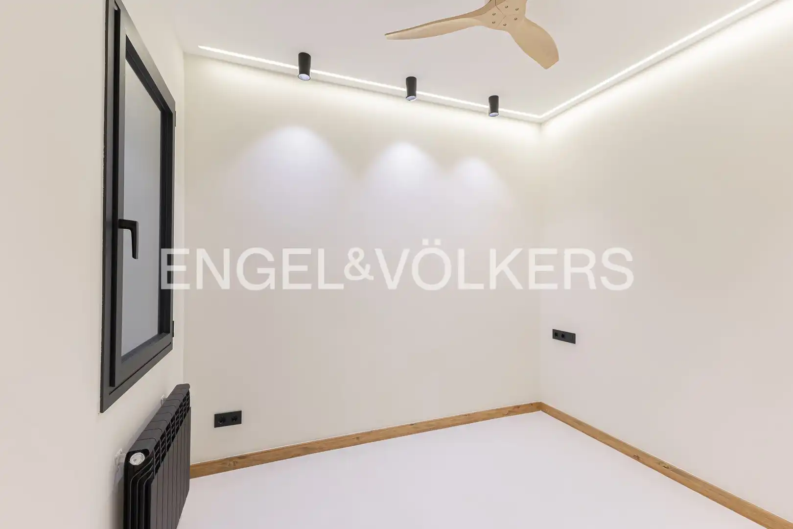 Wohnung zum Verkauf in El Camp d'en Grassot i Gràcia Nova