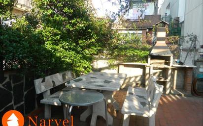 Garden of House or chalet for sale in Ripollet  with Terrace