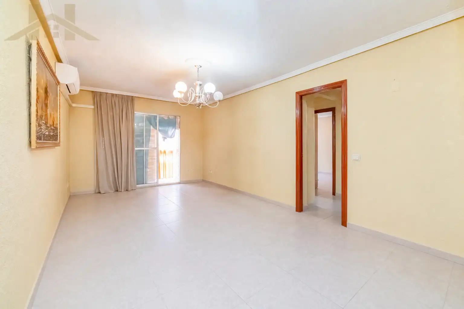Piso en venta en Pinto con Aire acondicionado, Calefacción y Terraza