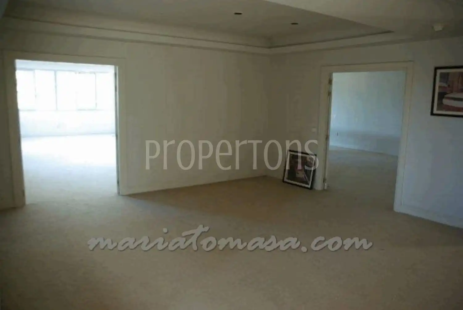 Office for rent in Zamudio