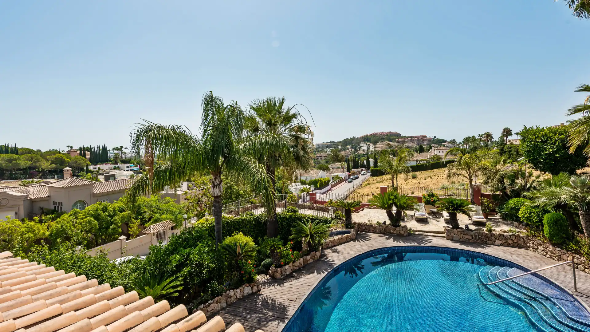 Maison avec piscine à vendre à Nueva Andalucía, imagen 3
