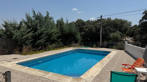 Photo 3 of House or chalet for sale in Calle de las Eras de Abajo, Navalafuente, Madrid