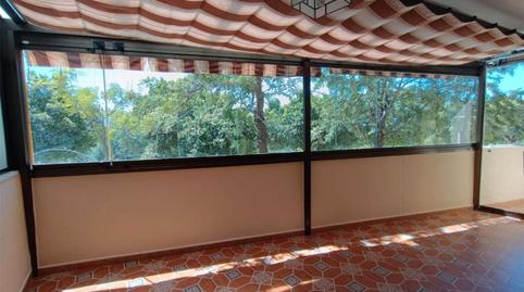 Foto 4 de Apartament en venda a El Pinillo, Málaga