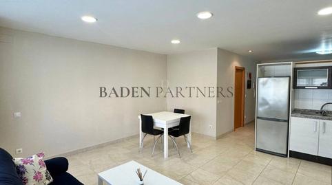 Foto 4 de Estudio de alquiler en Casco Urbano, Vinaròs