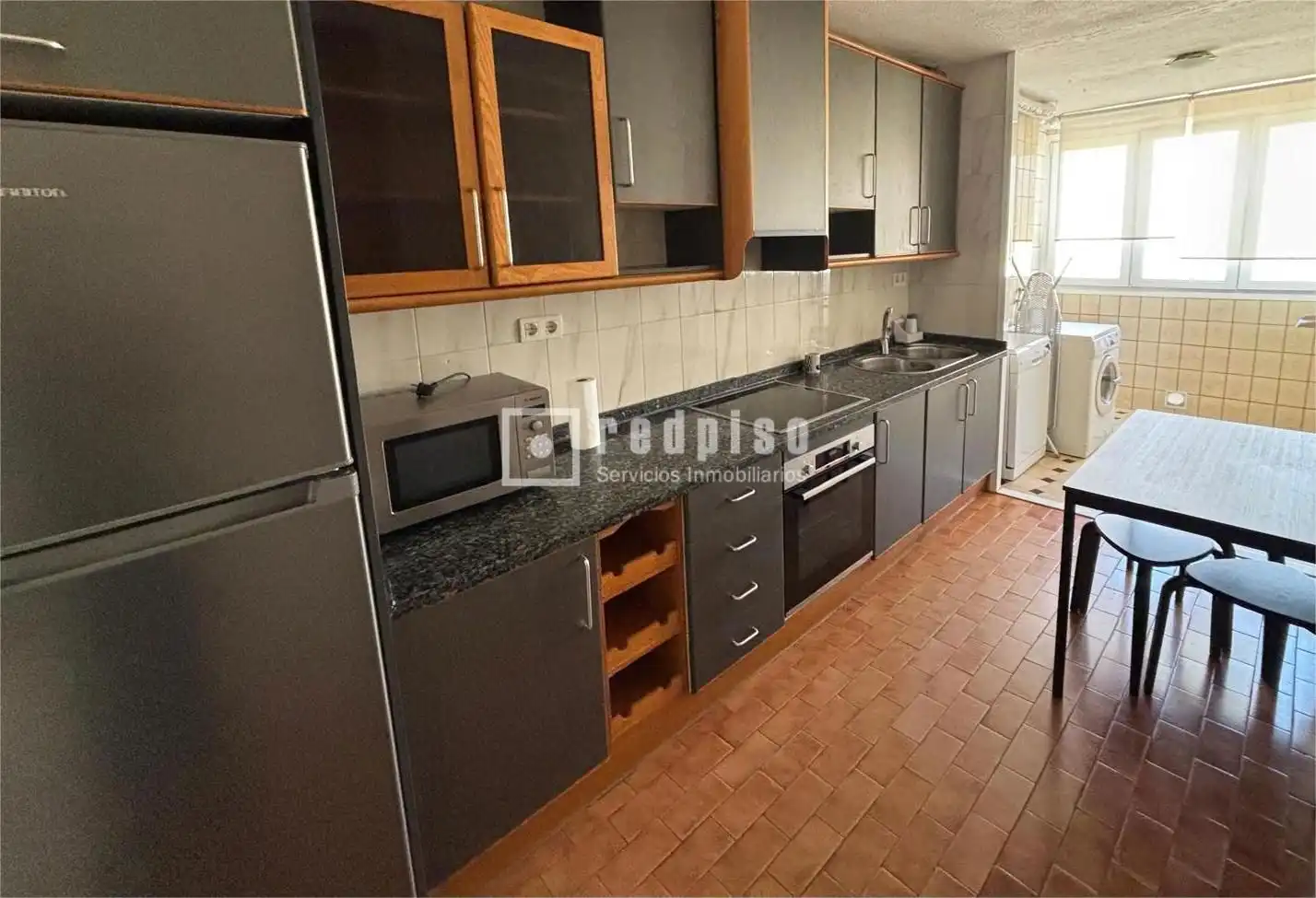 Flat for rent in de Málaga, Angustias - Chana - Encina