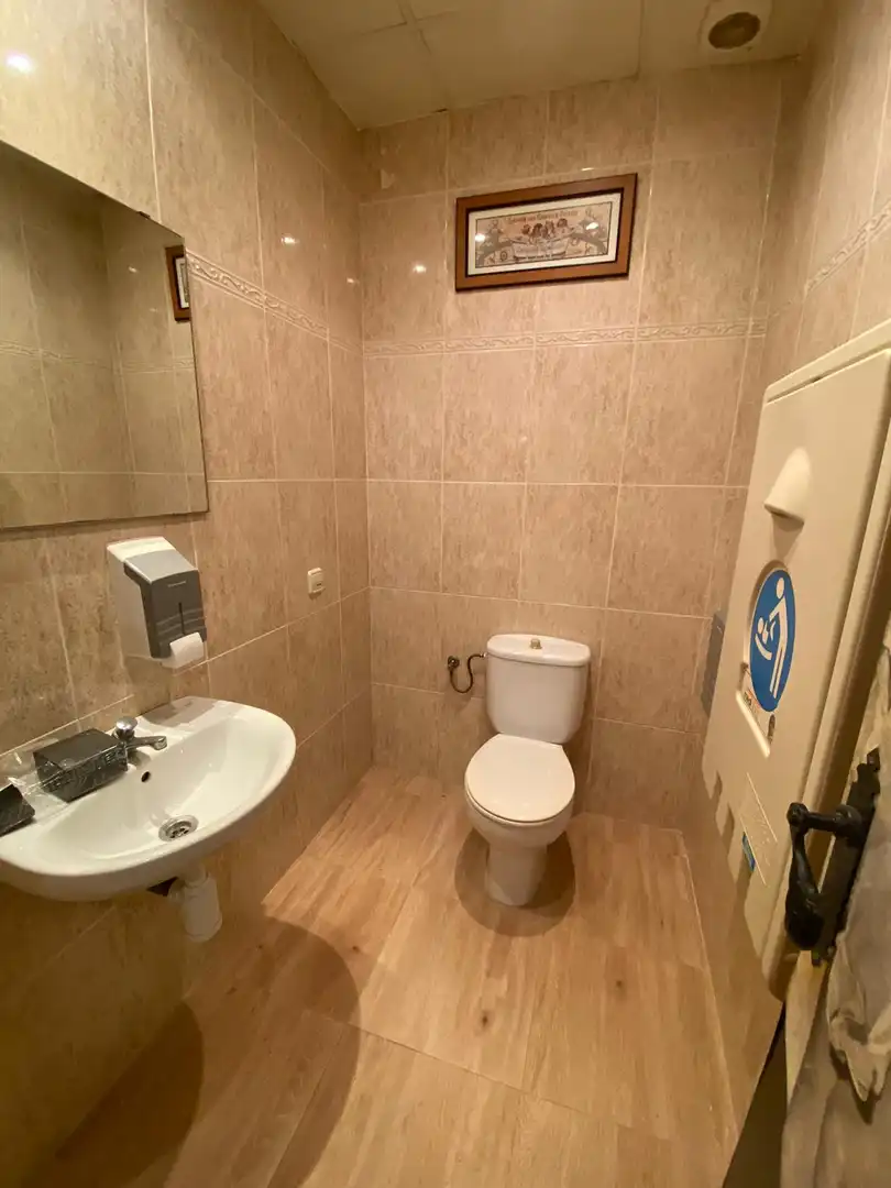Local en venta en Avinguda de la Diputació, Cap de Sant Pere