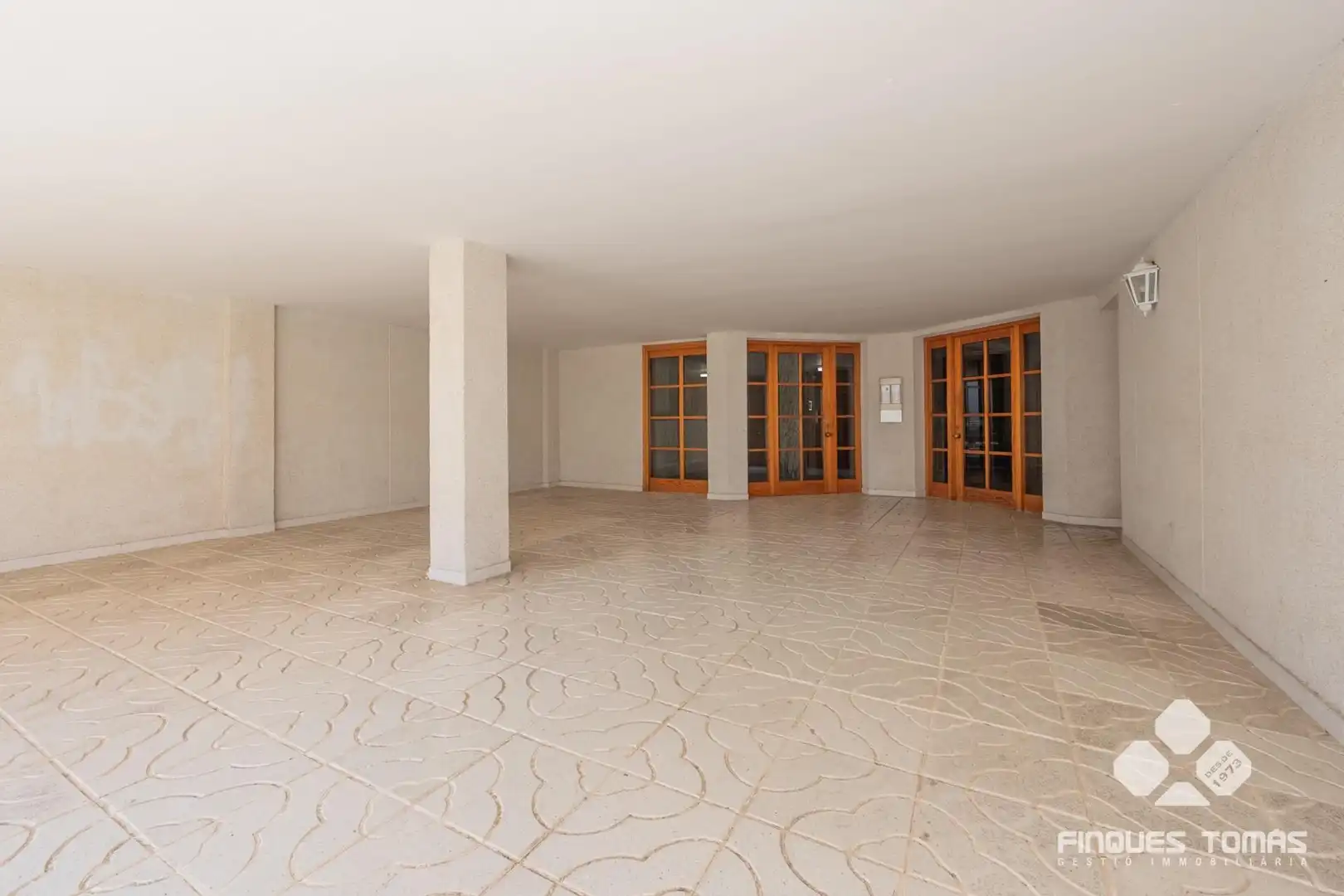 Planta baixa en venda en Calafell amb Terrassa, Traster i Moblat