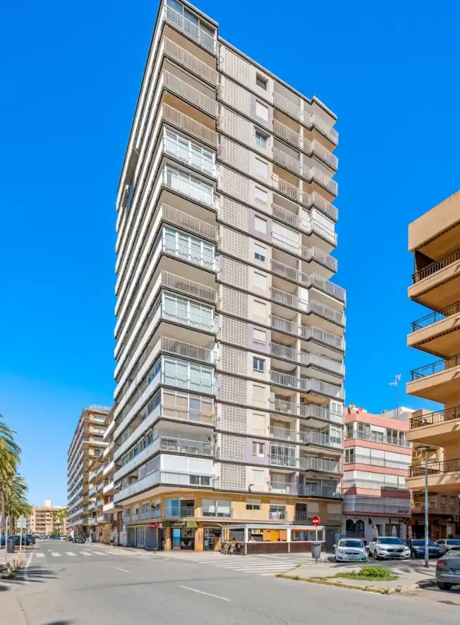 Mini appartamento con ascensore in vendita a Santa Pola ciudad, imagen 28