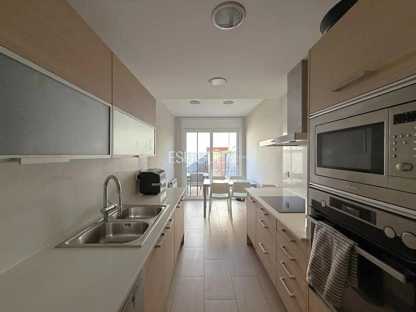 Casa o chalet de alquiler en Montseny, Eixample Sud – Migdia