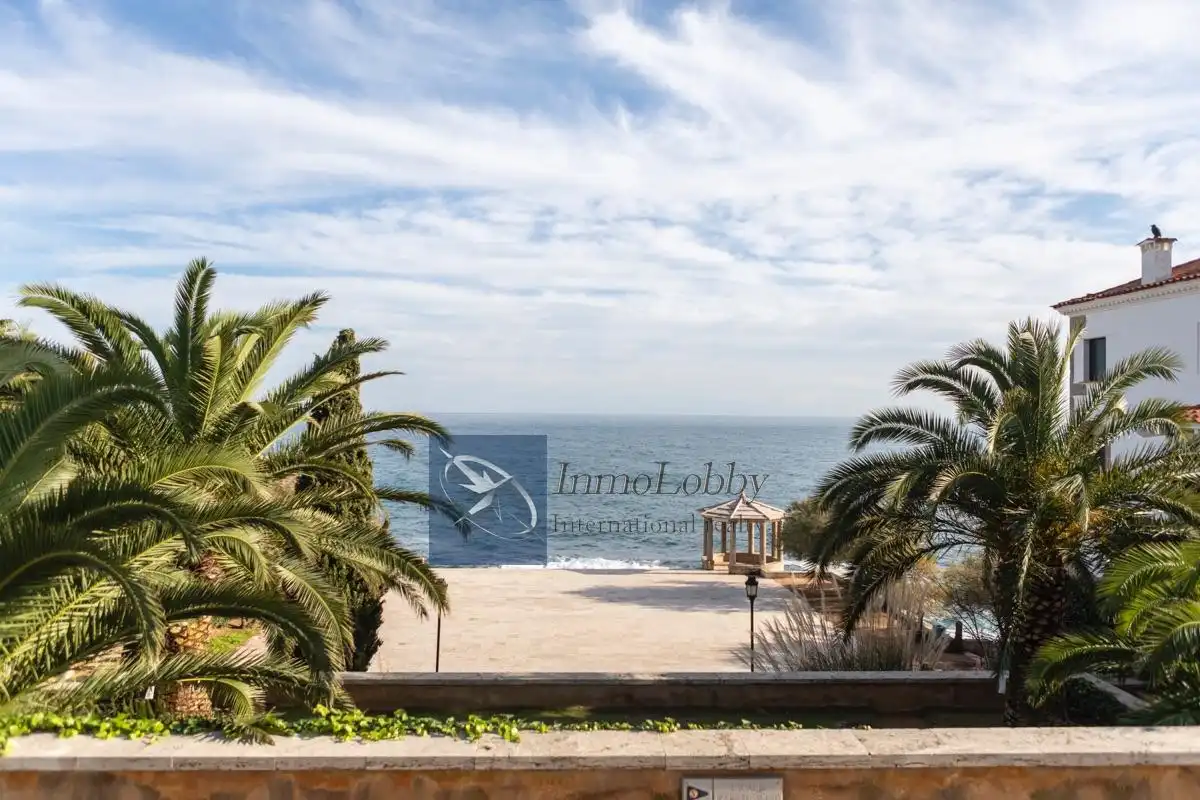 Casa o chalet en venta en Castell d'Aro, Platja d'Aro i s'Agaró con Aire acondicionado, Calefacción y Terraza