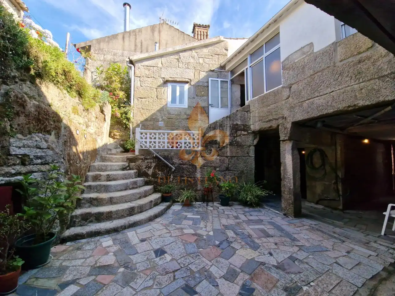 Haus oder Chalet zum Verkauf in Gondomar