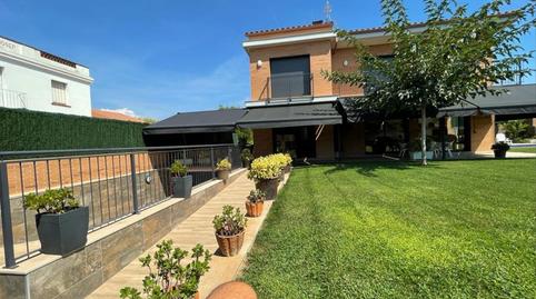 Foto 5 de Casa o xalet en venda a Cabrera de Mar, Barcelona