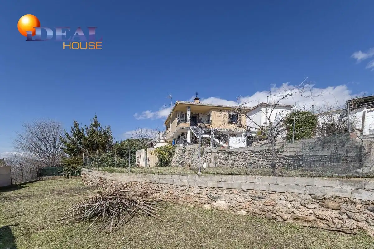 House with garden for sale in Barrio de la Vega, imagen 45