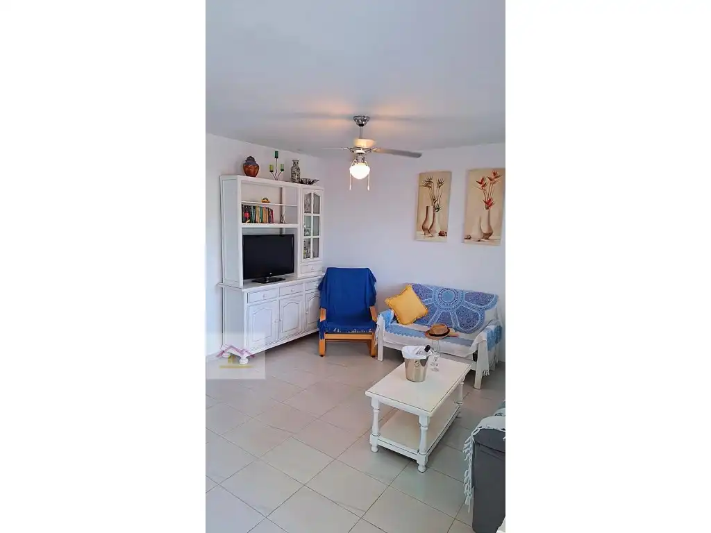 Living room of Flat for sale in Alcossebre