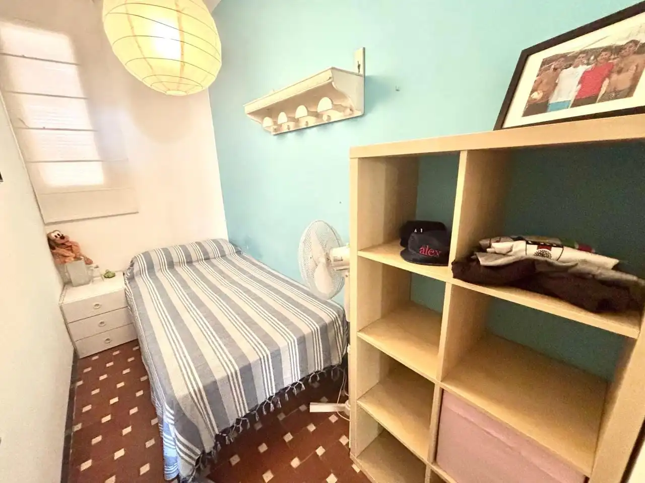 Habitación de Casa o chalet en venta en Vilassar de Mar con Terraza