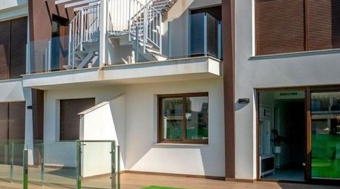 Foto 2 von Erdgeschoss zum Verkauf in Los Peñascos - El Salero - Los Imbernones, San Pedro del Pinatar