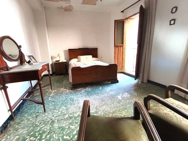 Finca rústica en Venta en L'Orxa / Lorcha