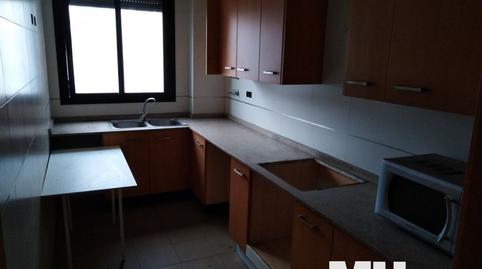 Foto 3 de Piso en venta en San Luis, 140, Centro, Almazora / Almassora