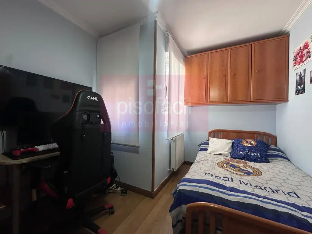 Habitación de Piso en venta en Lugo
