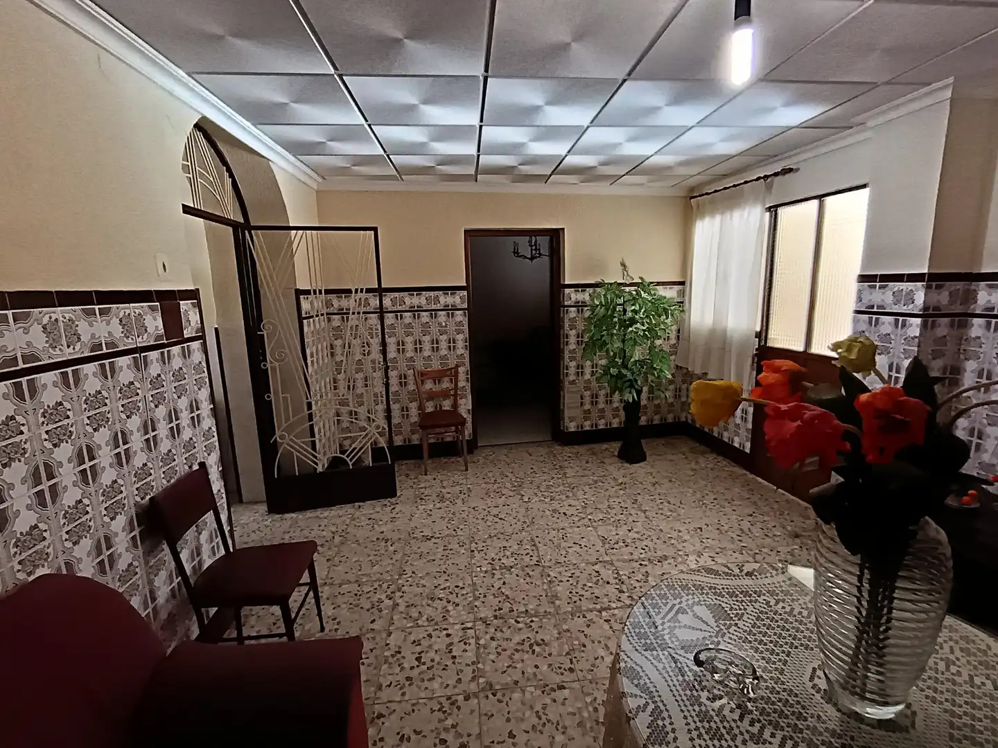 Casa o xalet en venda en Puertollano amb Terrassa i Traster