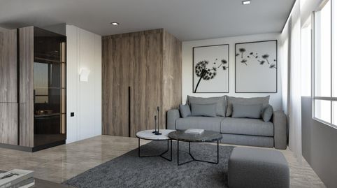 Foto 5 de Ático en venta en Carolinas Altas, Alicante / Alacant