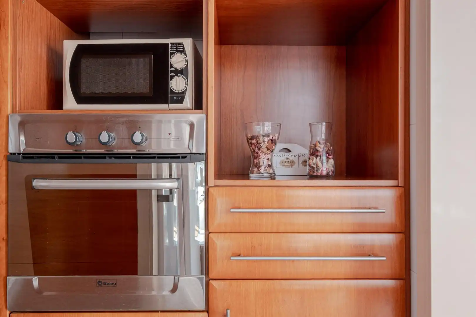 Cocina de Casa o chalet en venta en Caldes de Montbui con Aire acondicionado, Calefacción y Jardín privado