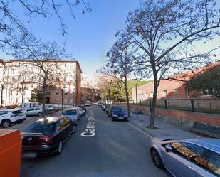 Vista exterior de Pis en venda en Terrassa