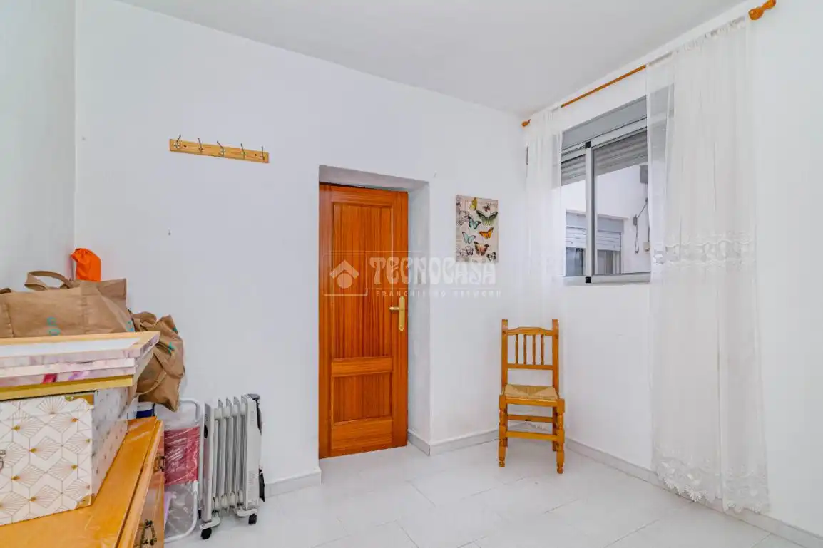 Habitación de Casa adosada en venta en Alhendín