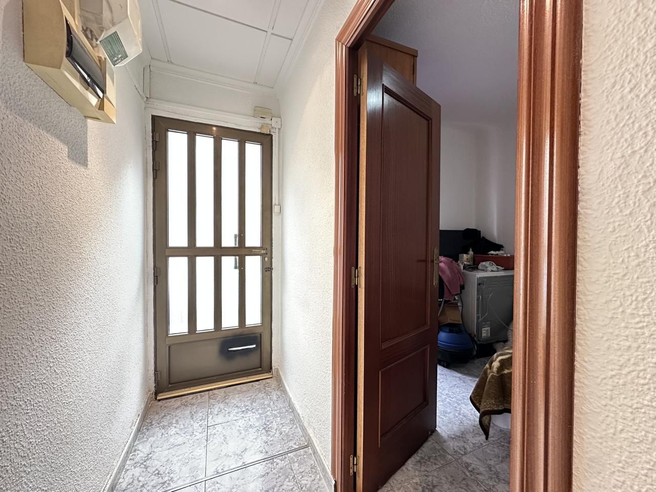 Casa o xalet en venda a Cuesta, Villafranqueza