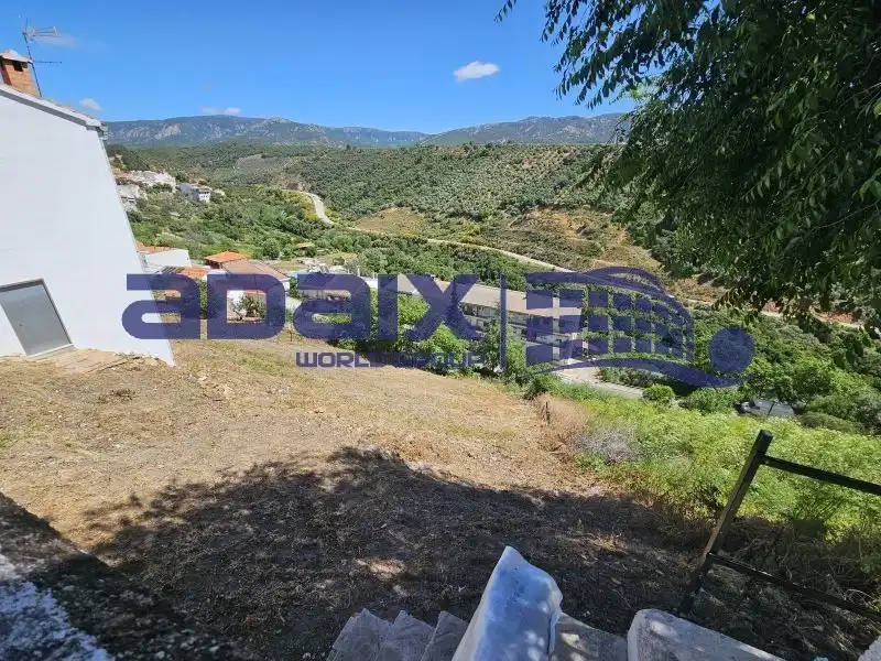 Residencial en venda en Fuencaliente