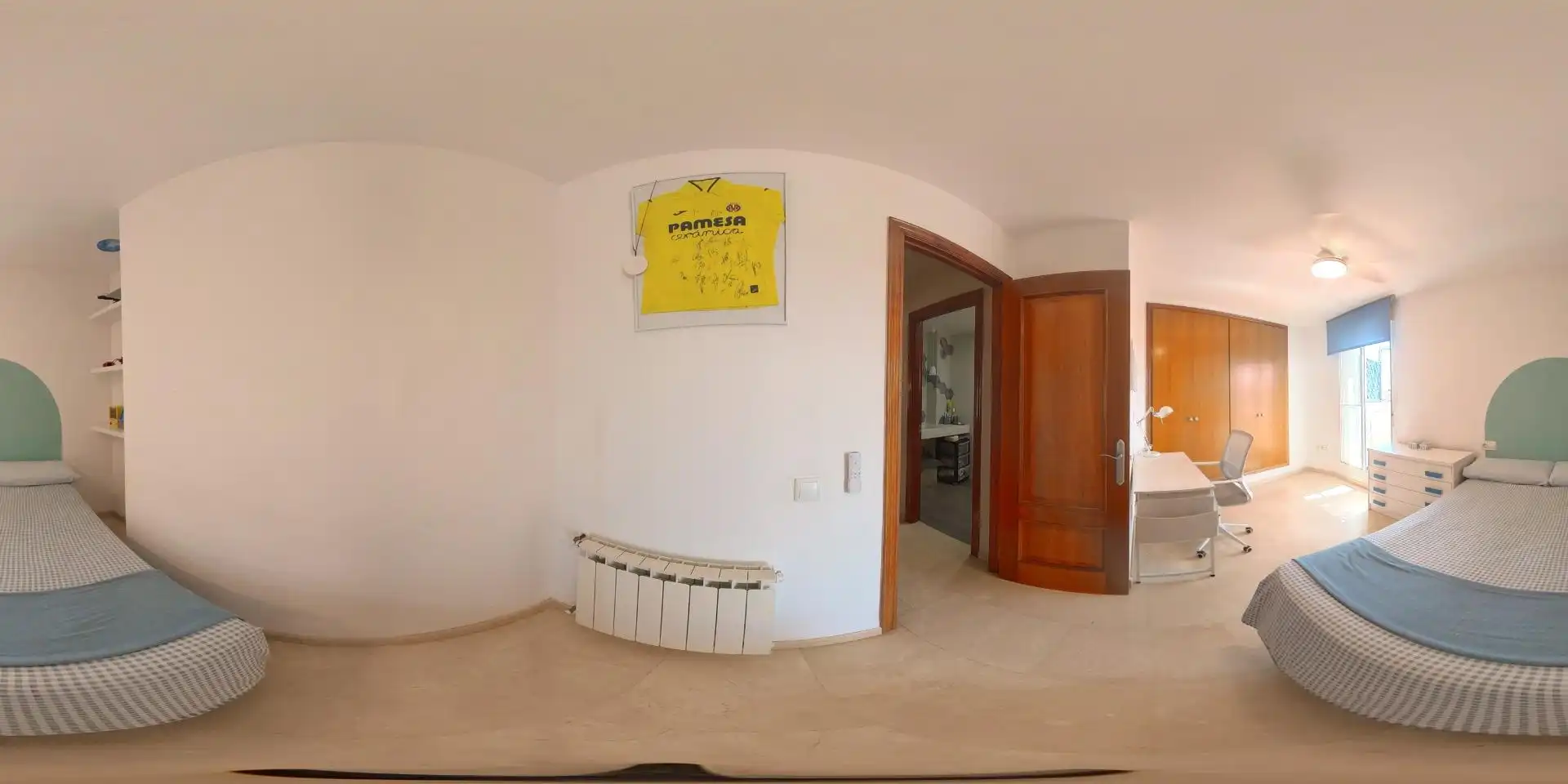 Attic for sale in Vila-real  with Terrace and Storage room