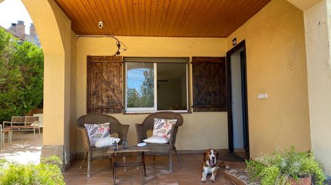 Foto 2 de Casa o chalet en venta en Santa Coloma de Farners, Girona