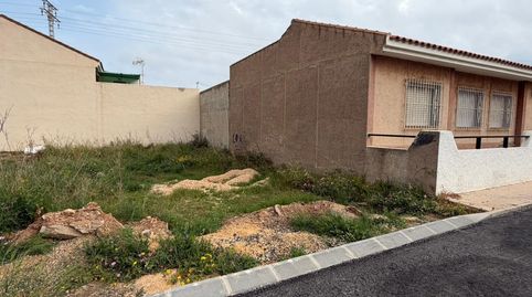 Foto 2 de Residencial en venta en Calle de las Porras, La Unión ciudad, La Unión