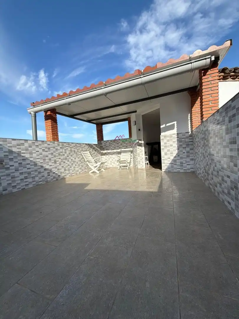 Haus mit Terrasse zum Verkauf in Cortes de la Frontera, imagen 18