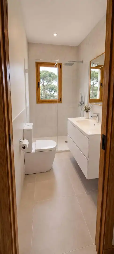 Wohnung mit Pool zum Verkauf in El Rocío - La Milagrosa, imagen 6