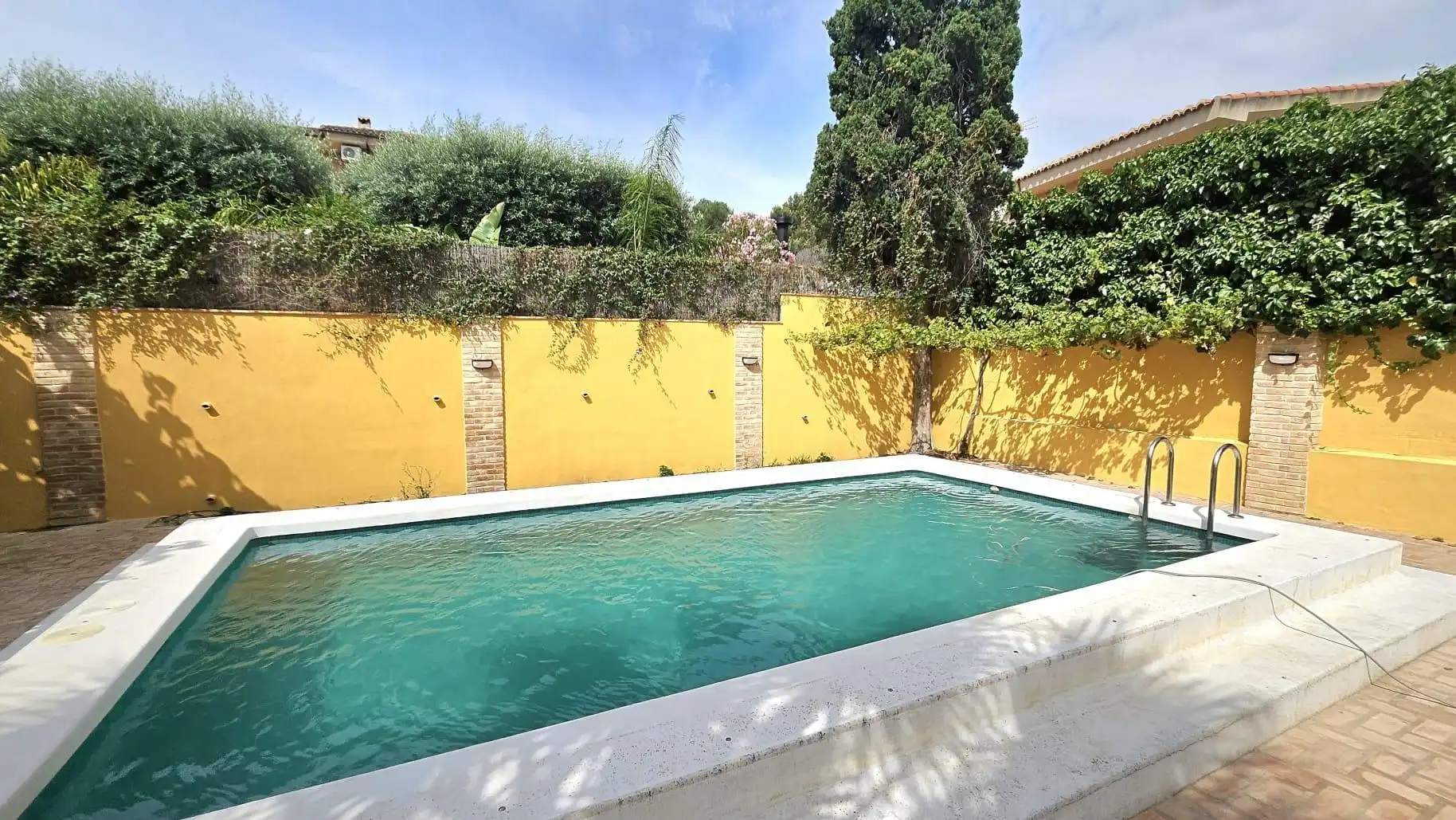 Villa con terrazza in vendita a Garbinet - Vistahermosa, imagen 80