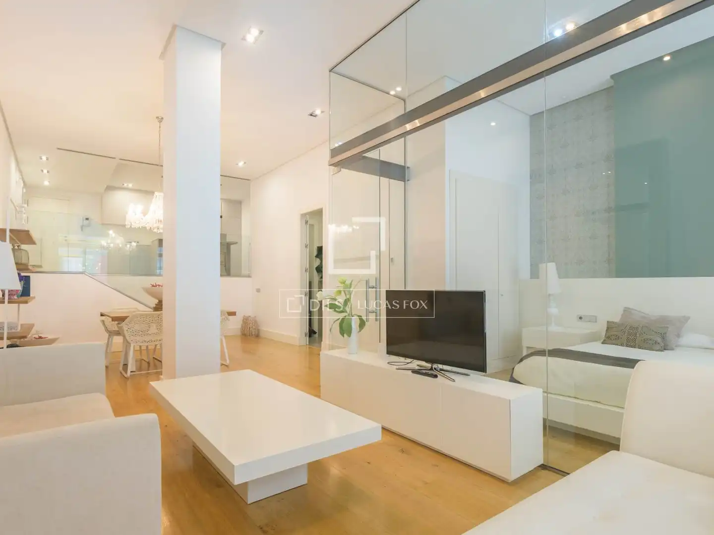 Appartement avec ascenseur à vendre à Centro