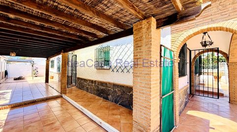 Foto 5 de Casa o chalet de alquiler en El Faro de Calaburra - Chaparral, Mijas