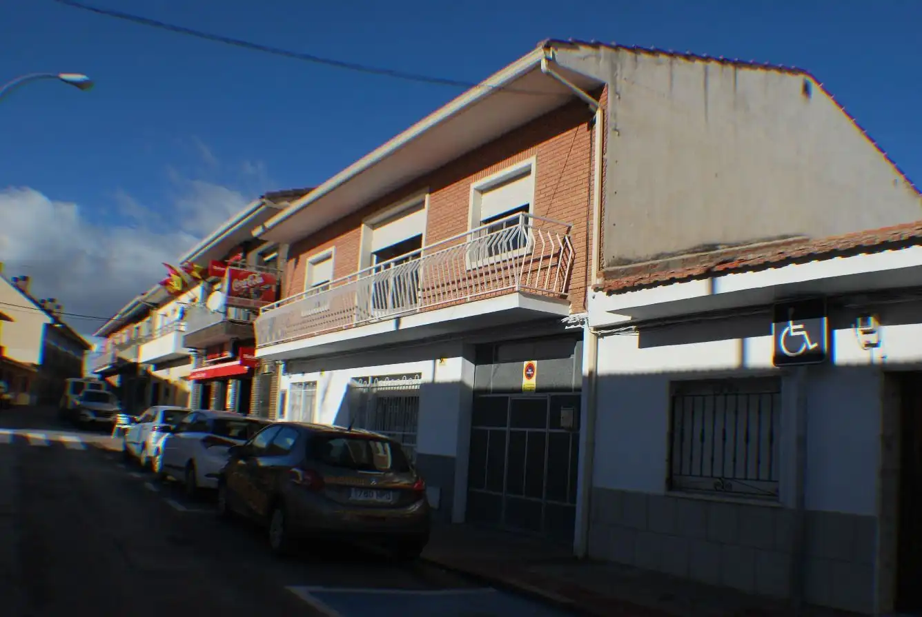 Casa o xalet en venda a Casco Antiguo Sur