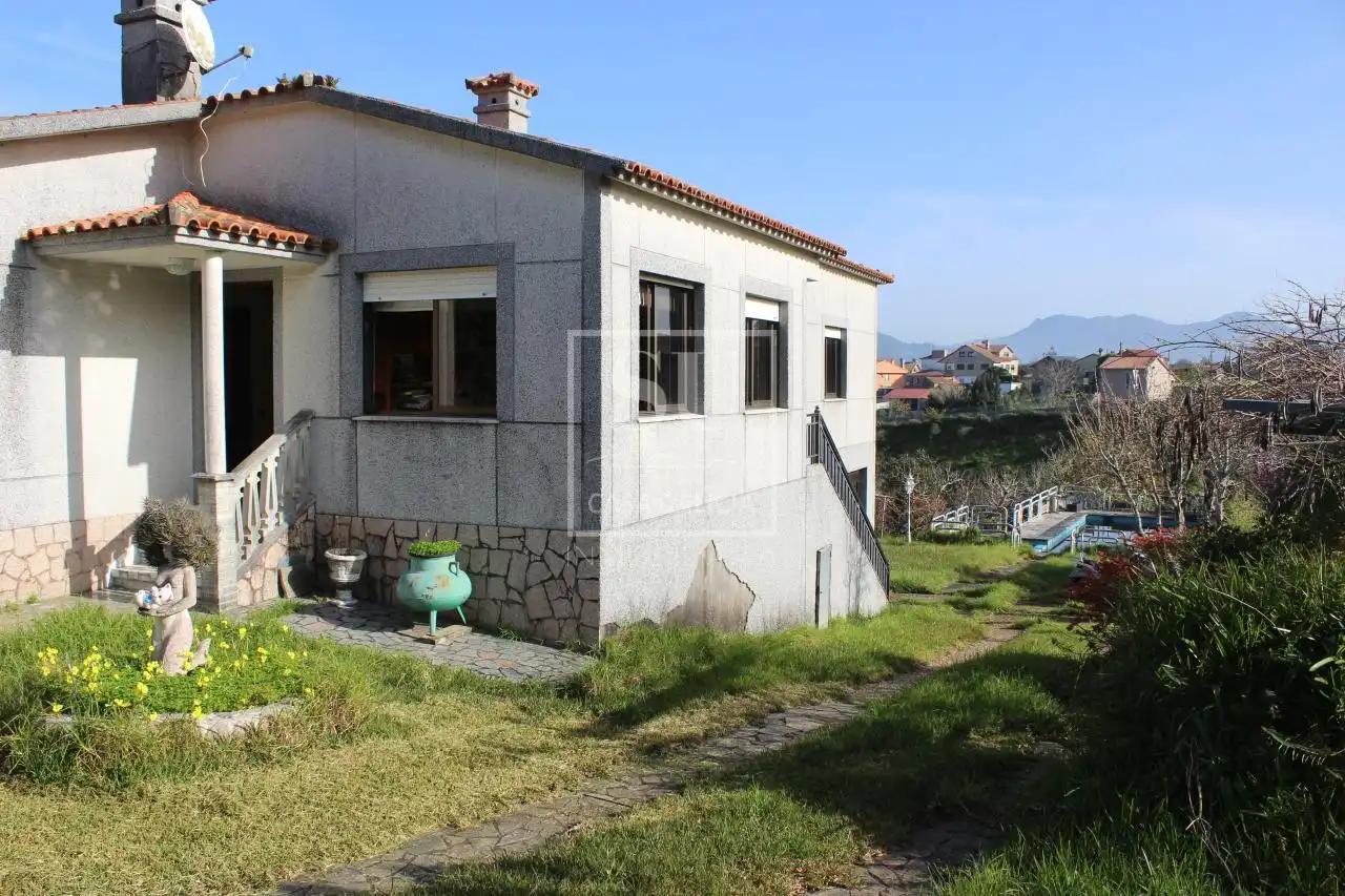 Maison avec piscine à vendre à Baiona, imagen 8