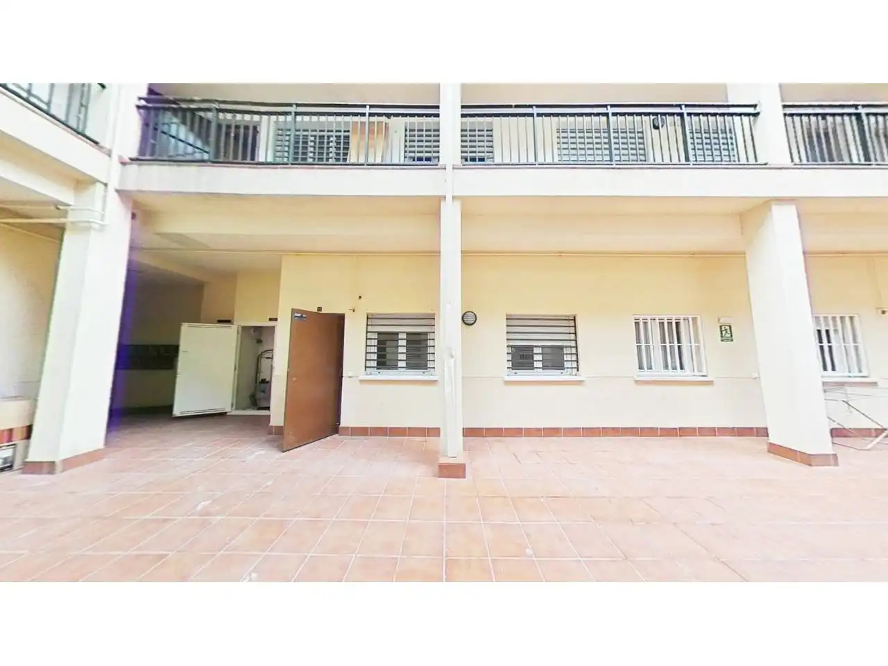 Exterior view of Flat for sale in Aranjuez  with Storage room